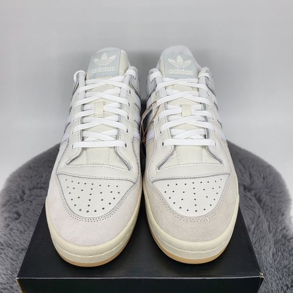 New adidas Forum 84 Low ADV Men's Shoes Size 10.5 - Picture 2 of 7